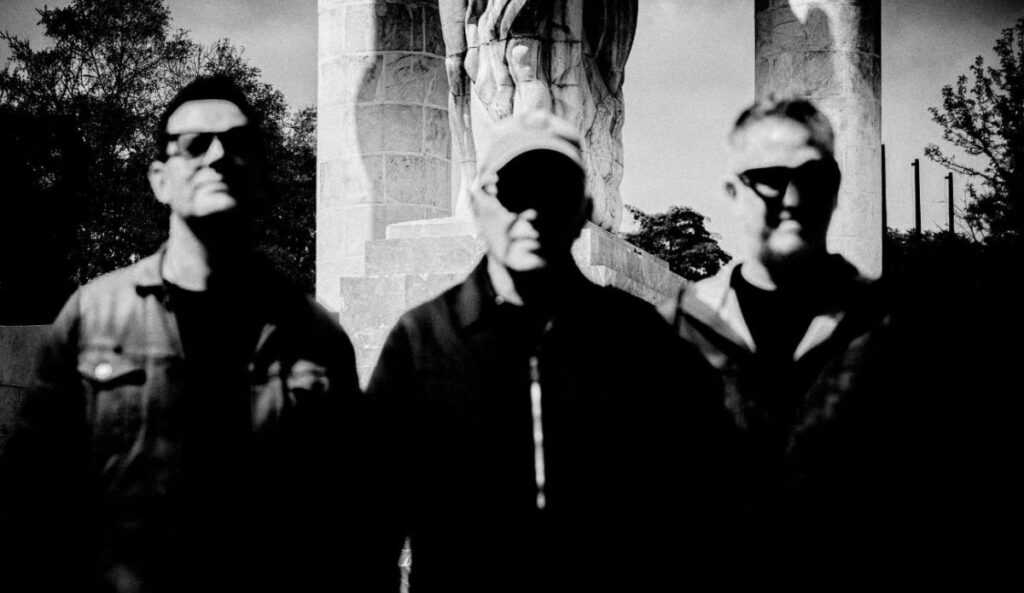 new order