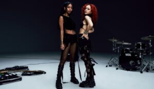 nova twins