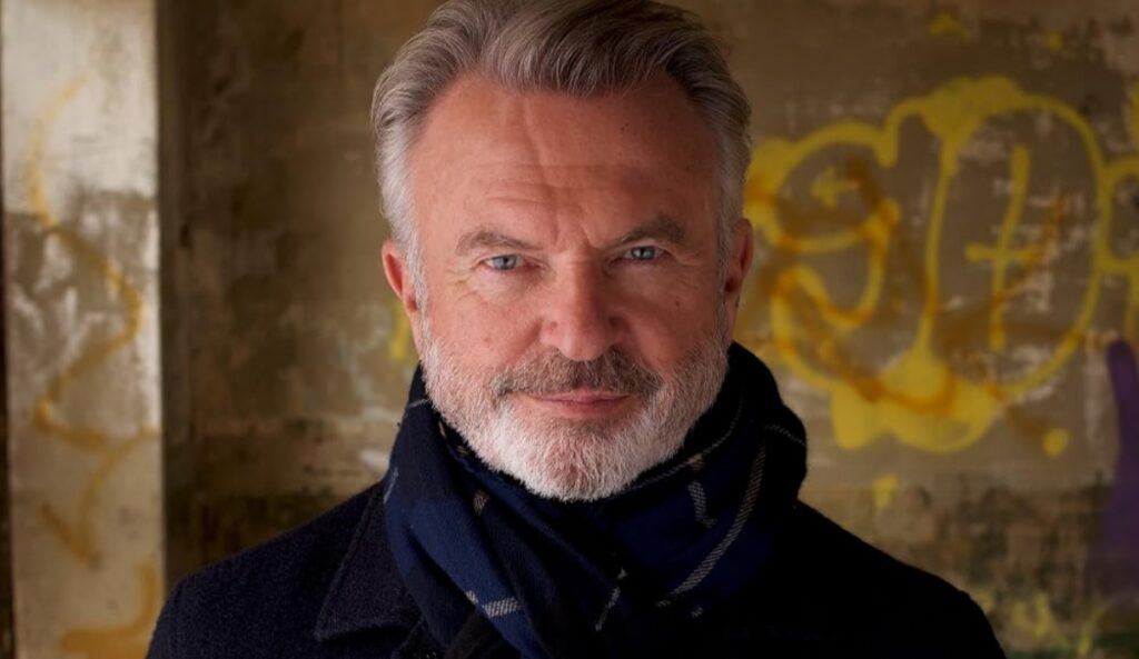 sam neill